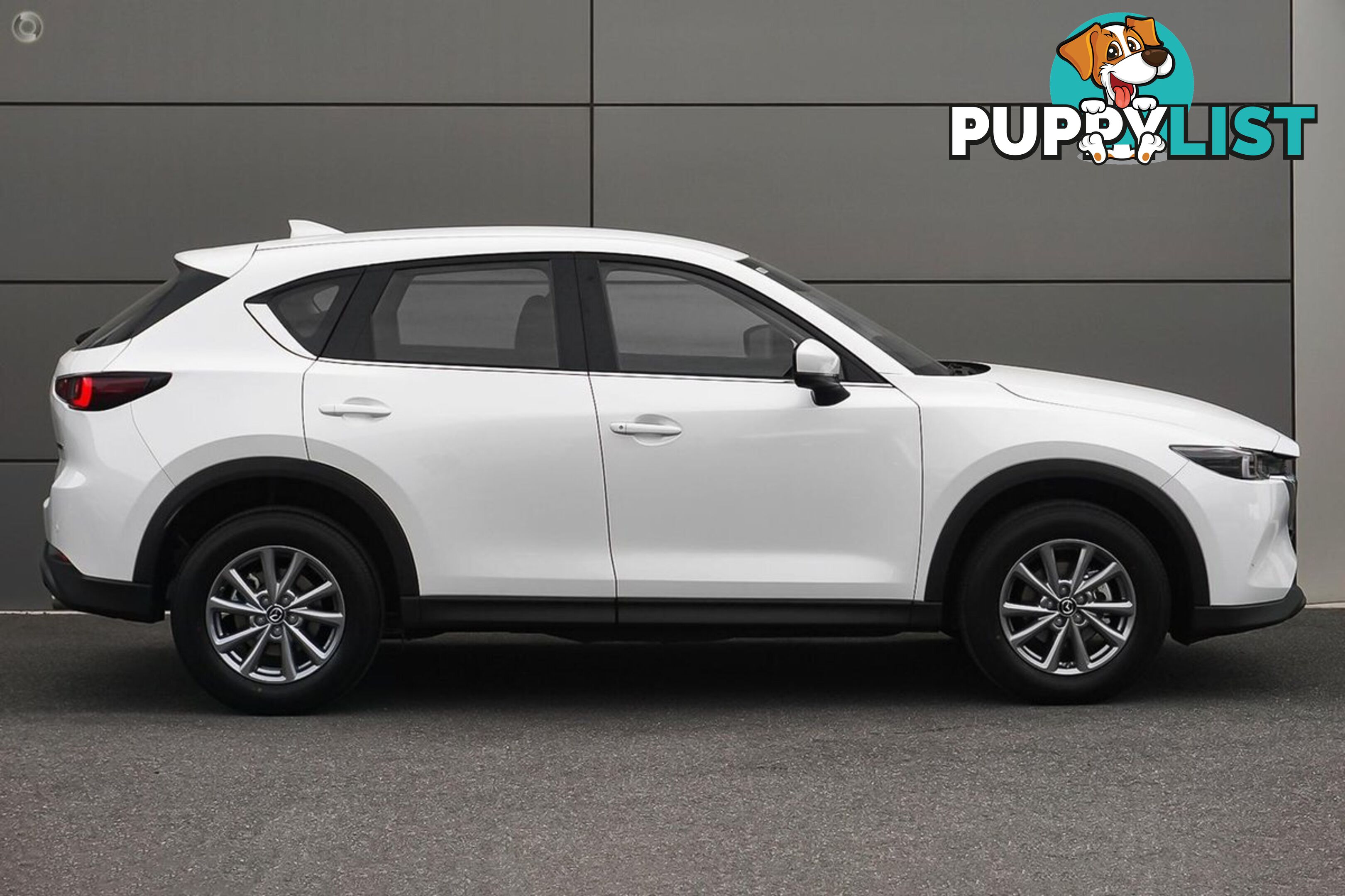 2025 MAZDA CX-5 G25-MAXX-SPORT KF-SERIES SUV