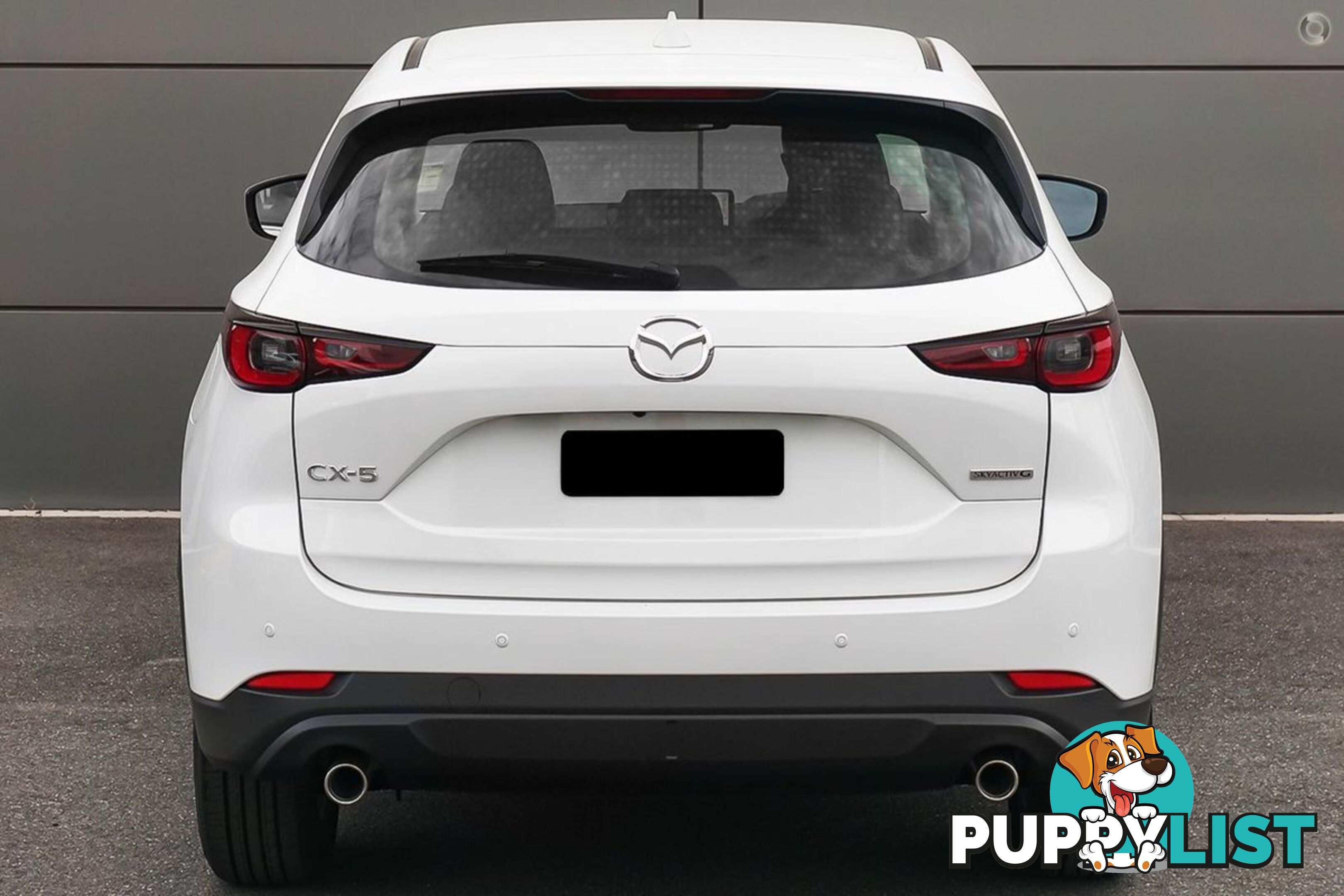 2025 MAZDA CX-5 G25-MAXX-SPORT KF-SERIES SUV