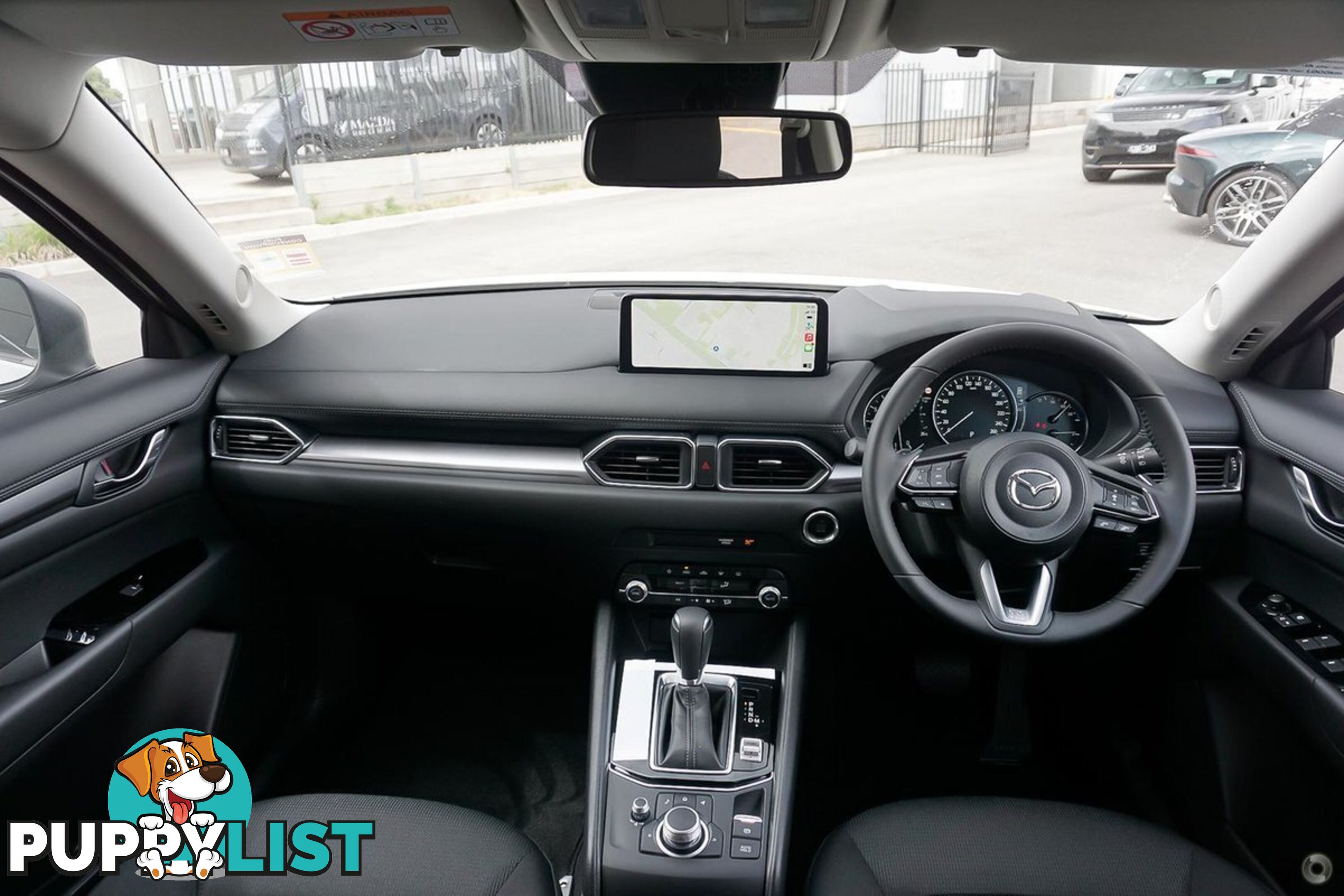 2025 MAZDA CX-5 G25-MAXX-SPORT KF-SERIES SUV
