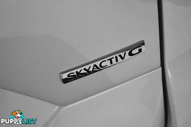 2025 MAZDA CX-5 G25-GT-SP KF-SERIES-AWD SUV
