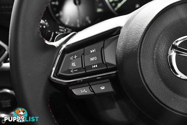 2025 MAZDA CX-5 G25-GT-SP KF-SERIES-AWD SUV
