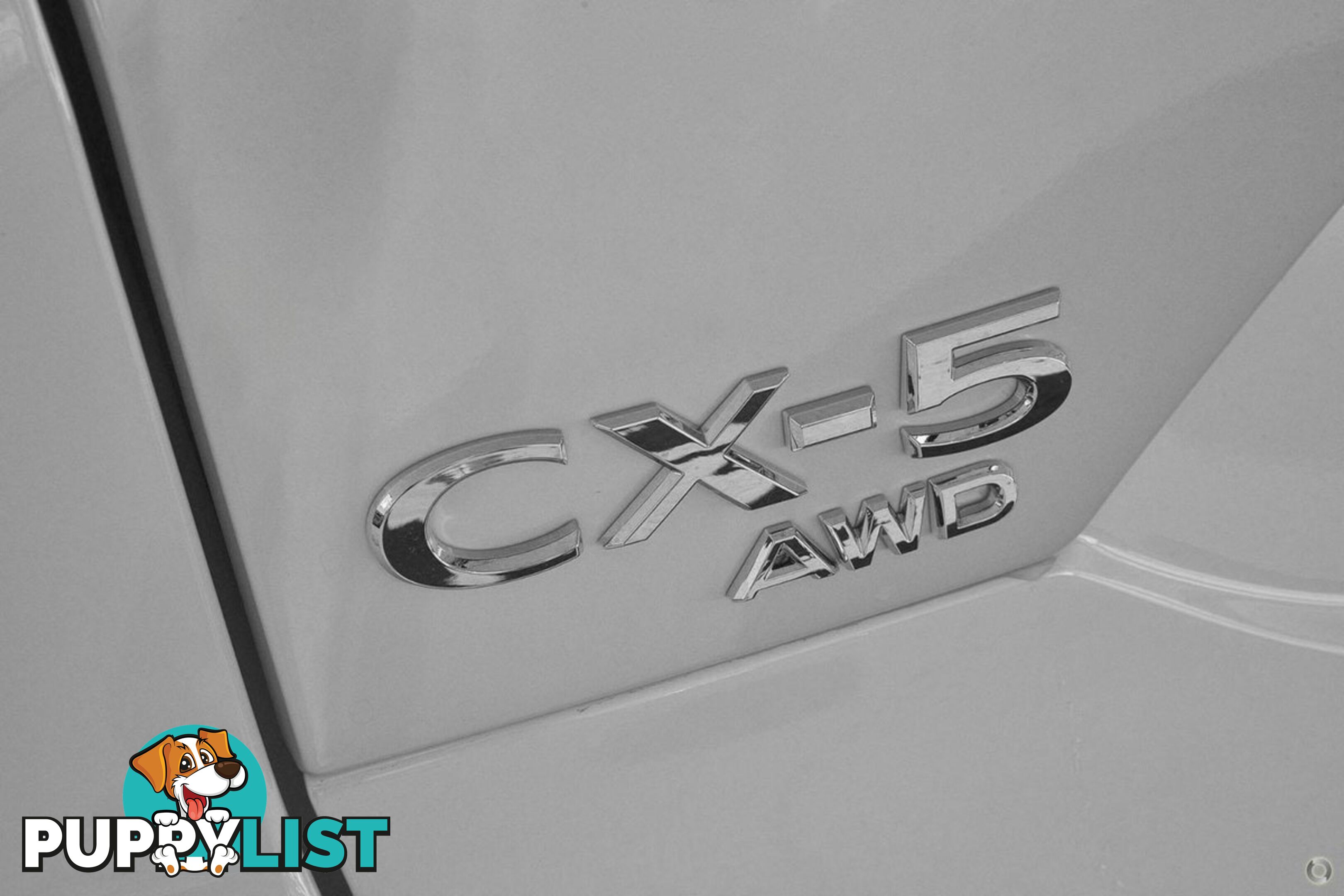 2025 MAZDA CX-5 G25-GT-SP KF-SERIES-AWD SUV