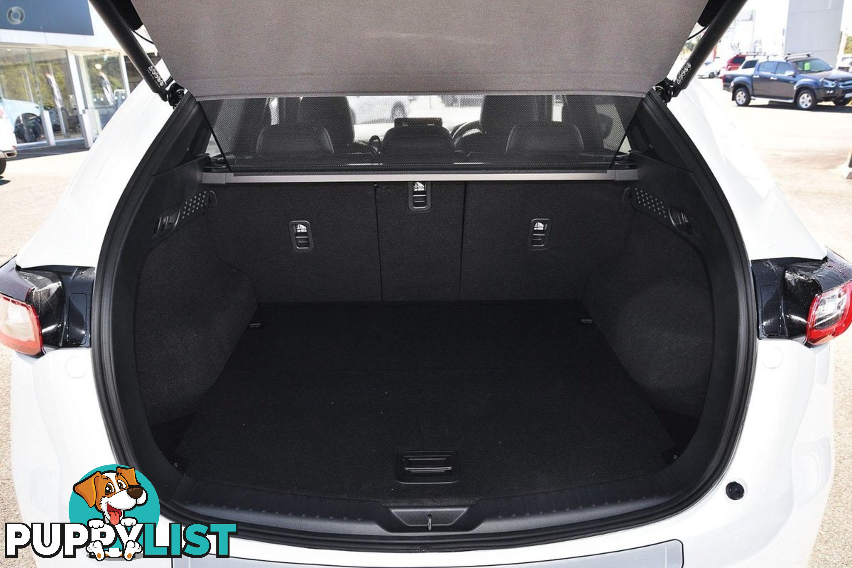 2025 MAZDA CX-5 G25-GT-SP KF-SERIES-AWD SUV