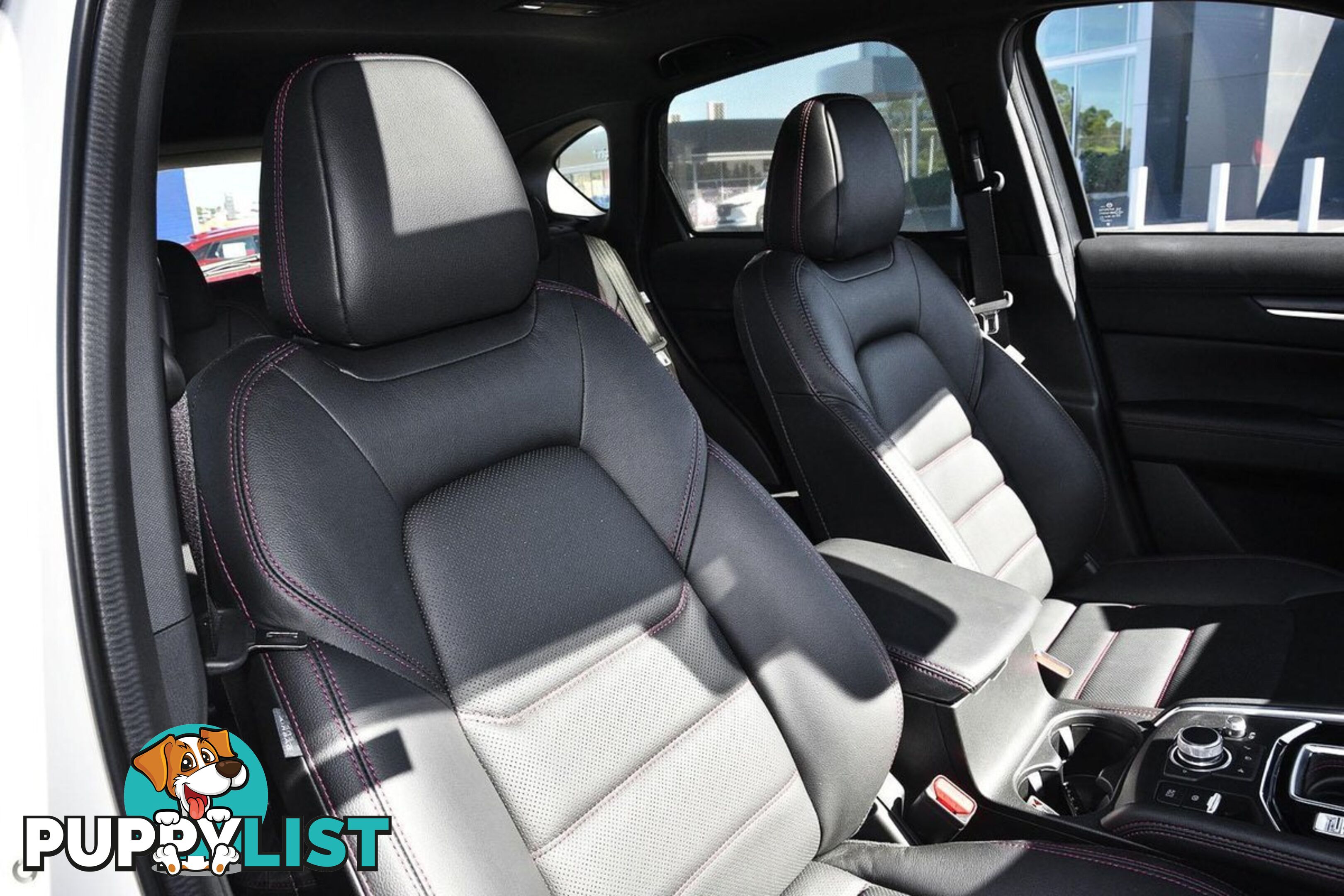 2025 MAZDA CX-5 G25-GT-SP KF-SERIES-AWD SUV
