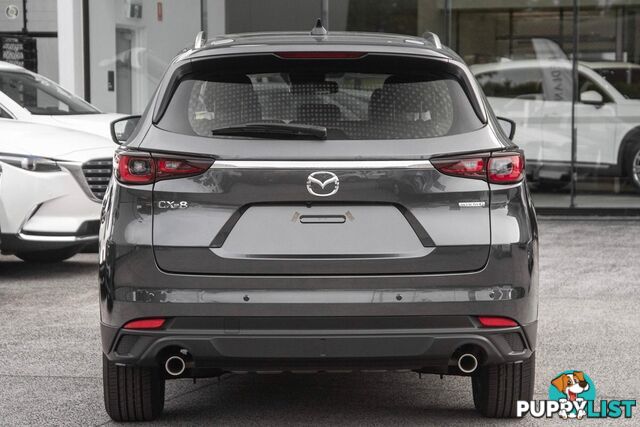 2023 MAZDA CX-8 G25-TOURING KG-SERIES SUV