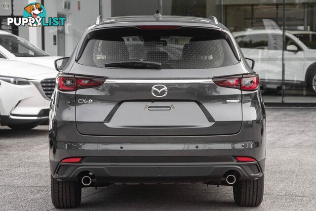 2023 MAZDA CX-8 G25-TOURING KG-SERIES SUV