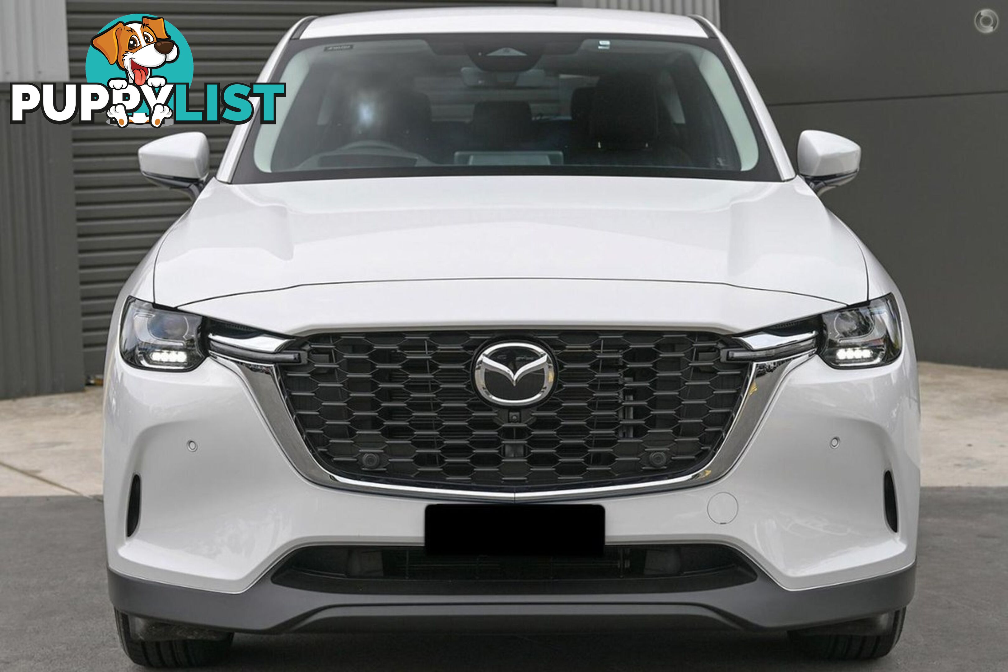 2024 MAZDA CX-60 P50E-EVOLVE KH-SERIES-AWD SUV