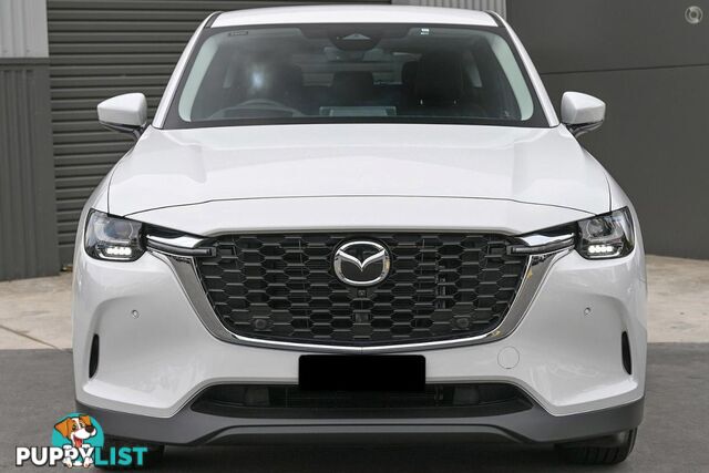 2024 MAZDA CX-60 P50E-EVOLVE KH-SERIES-AWD SUV