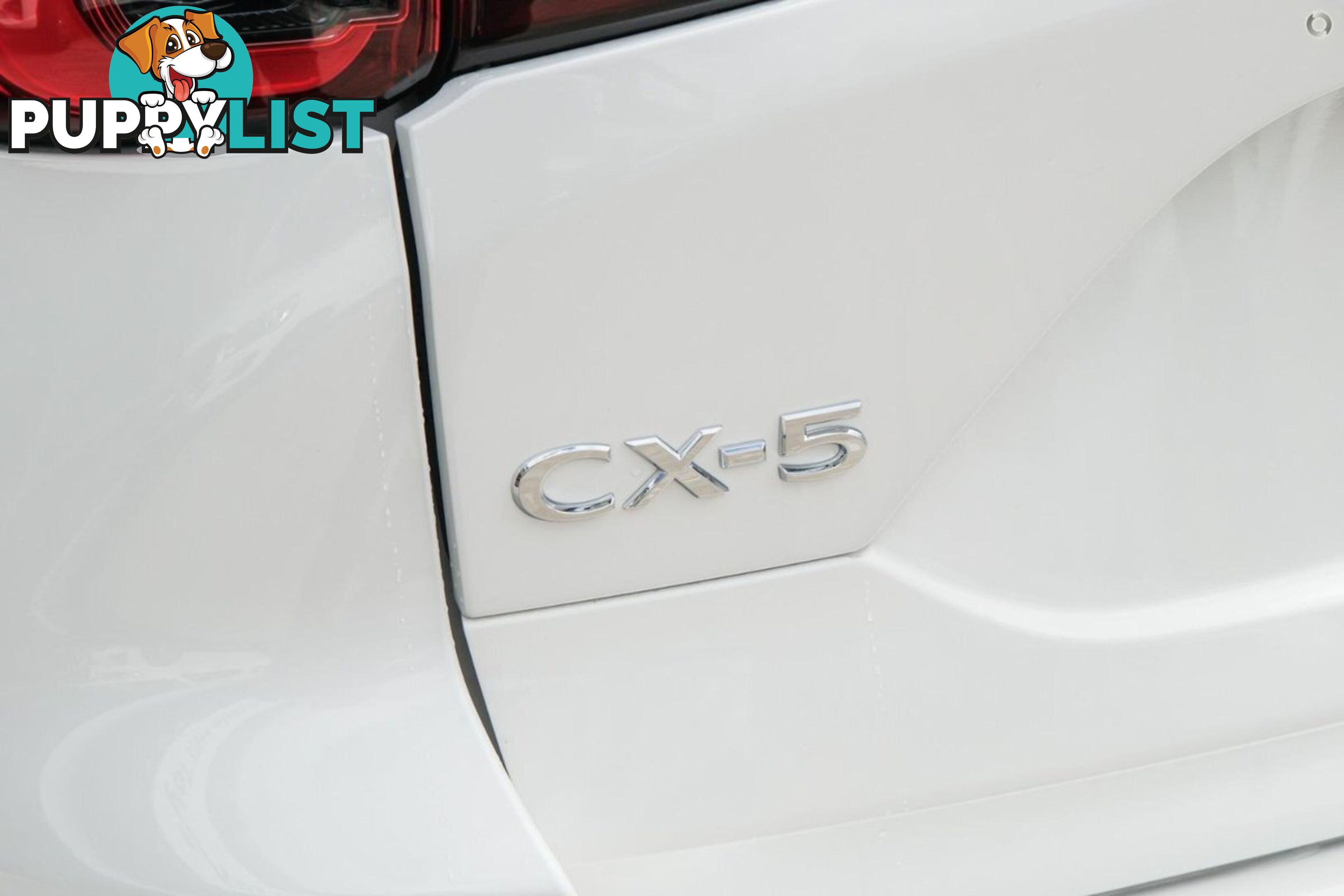 2024 MAZDA CX-5 G20-MAXX KF-SERIES SUV