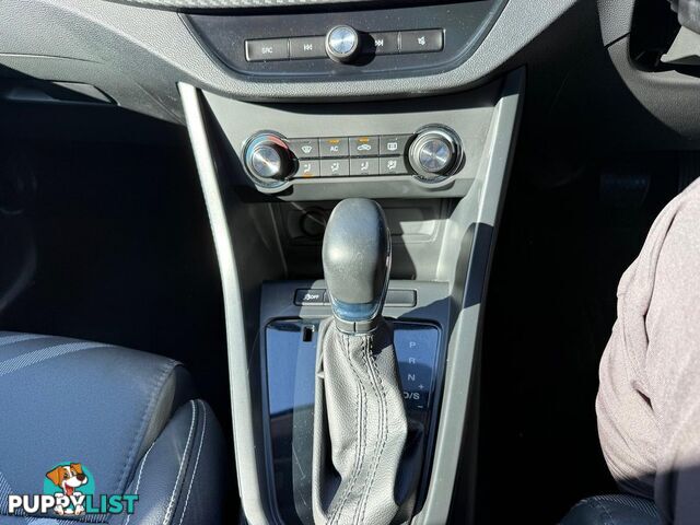 2023 MG MG3 EXCITE MY23 HATCHBACK