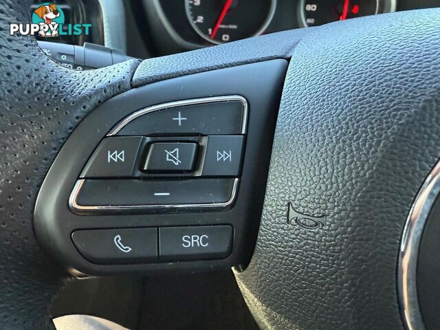 2023 MG MG3 EXCITE MY23 HATCHBACK