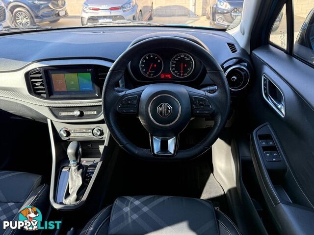 2023 MG MG3 EXCITE MY23 HATCHBACK