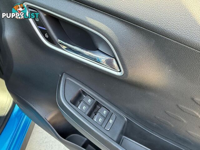 2023 MG MG3 EXCITE MY23 HATCHBACK