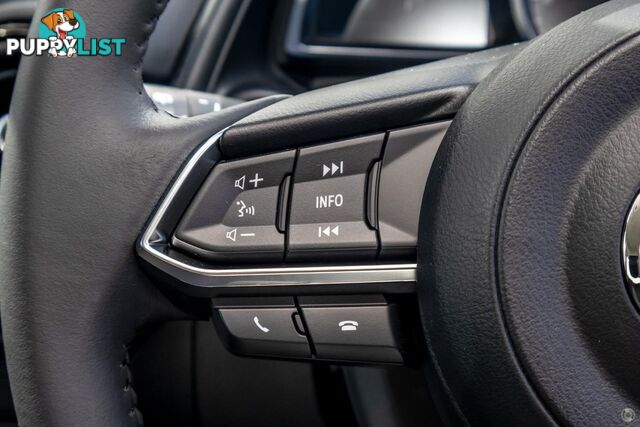 2025 MAZDA CX-3 G20-PURE DK SUV