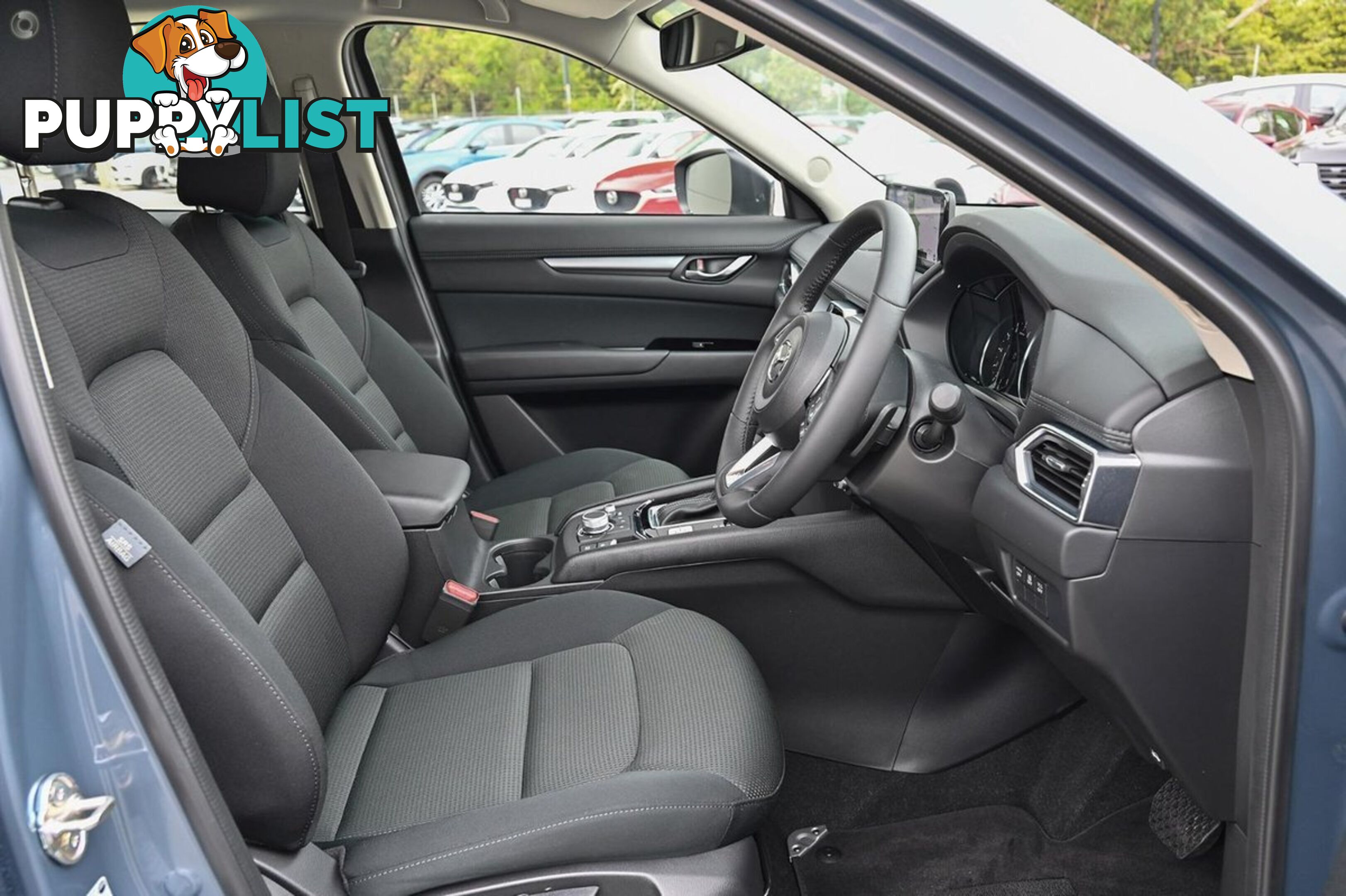 2025 MAZDA CX-5 G25-MAXX-SPORT KF-SERIES SUV