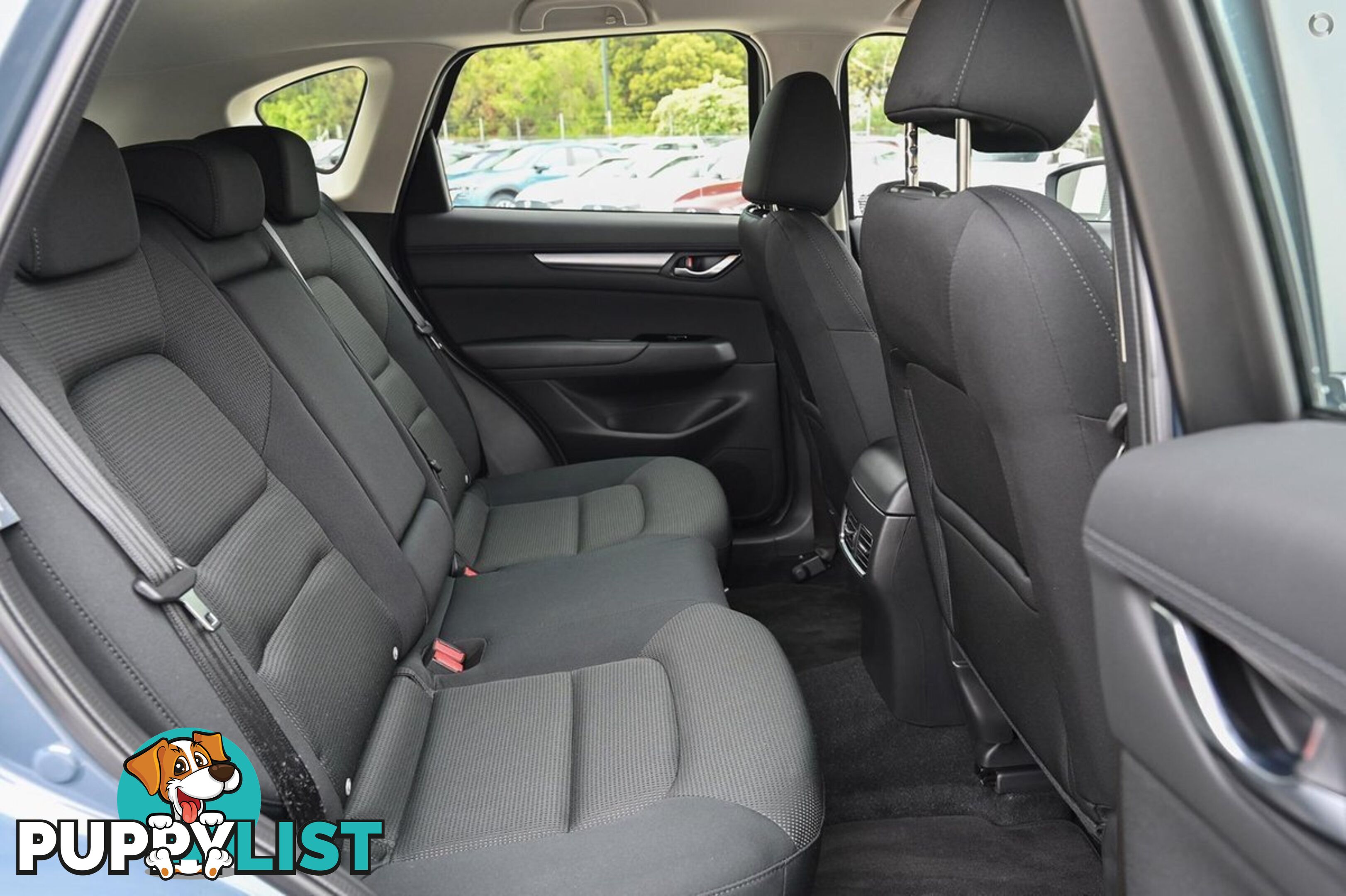 2025 MAZDA CX-5 G25-MAXX-SPORT KF-SERIES SUV
