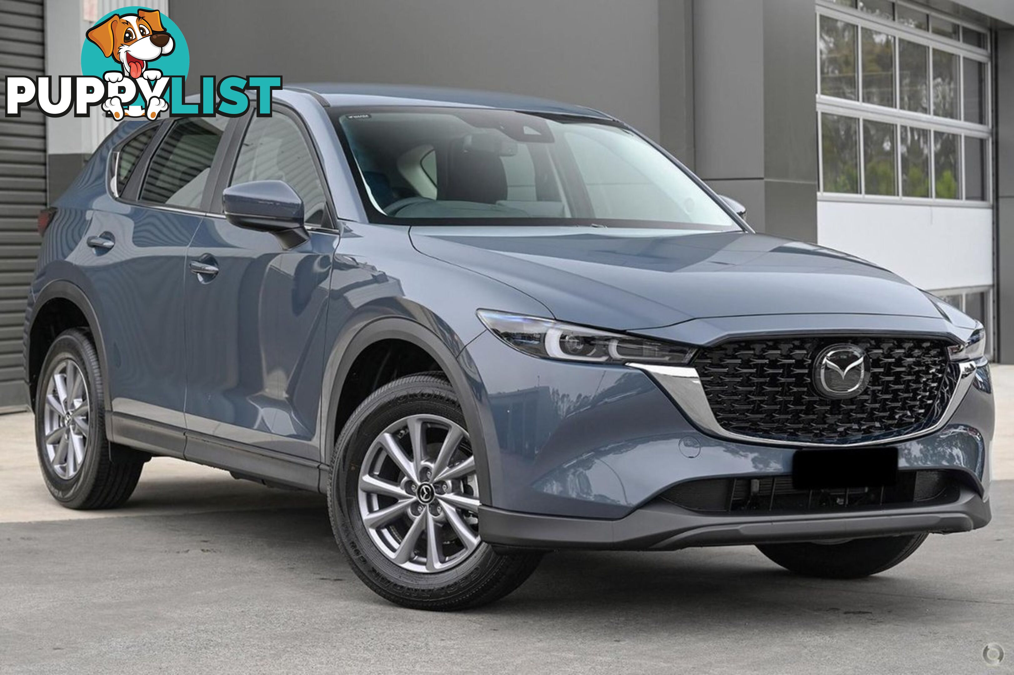 2025 MAZDA CX-5 G25-MAXX-SPORT KF-SERIES SUV