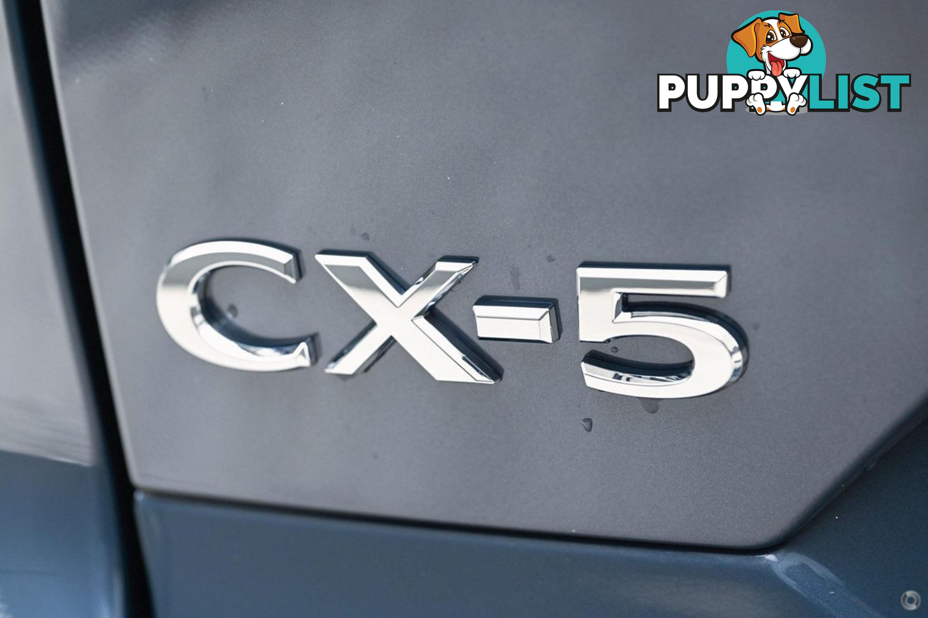 2025 MAZDA CX-5 G25-MAXX-SPORT KF-SERIES SUV