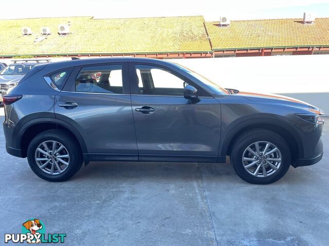 2023 MAZDA CX-5 G25-TOURING KF-SERIES-AWD SUV