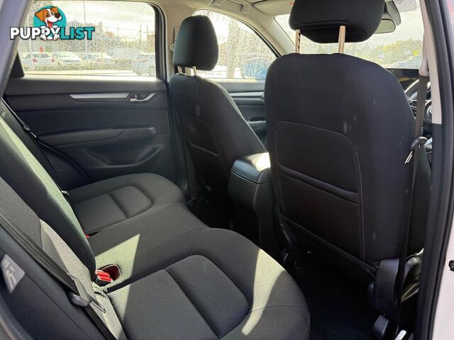 2024 MAZDA CX-5 G20-MAXX KF-SERIES SUV