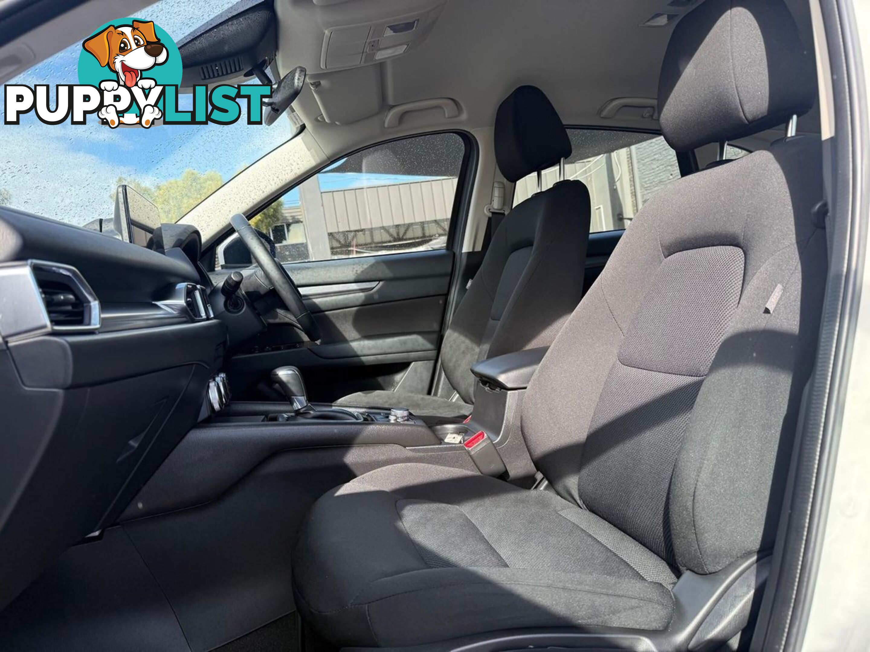 2024 MAZDA CX-5 G20-MAXX KF-SERIES SUV
