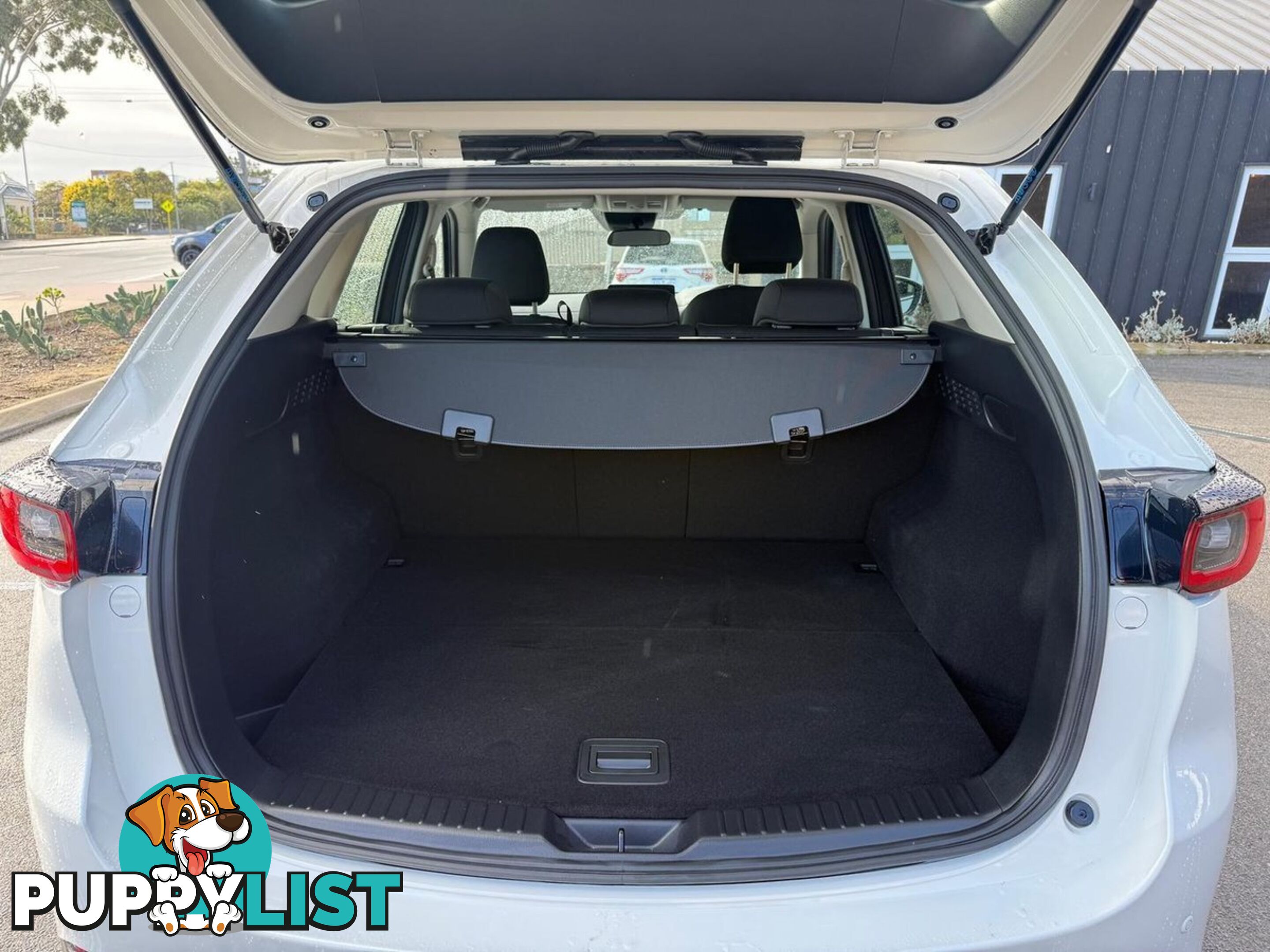 2024 MAZDA CX-5 G20-MAXX KF-SERIES SUV
