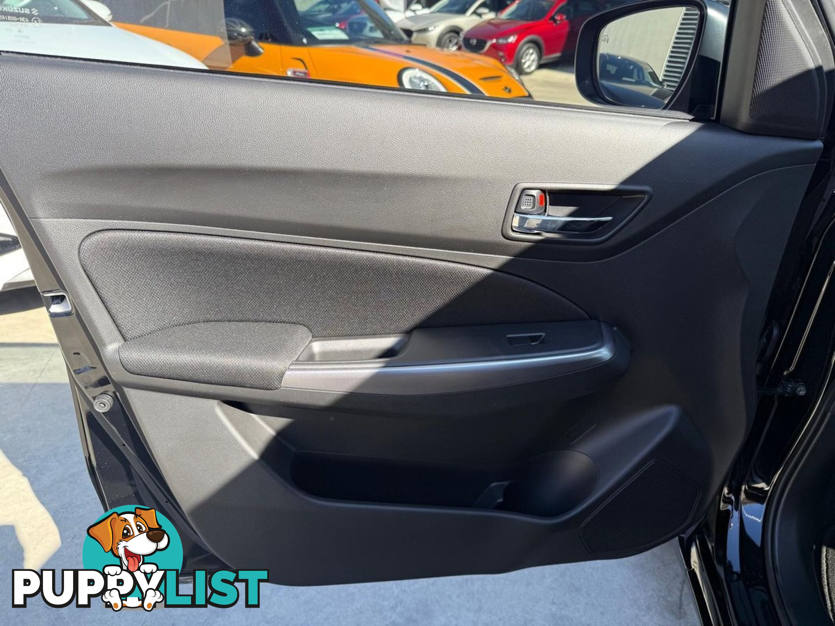 2022 SUZUKI SWIFT GLX-TURBO AZ-SERIES-II-MY22 HATCHBACK