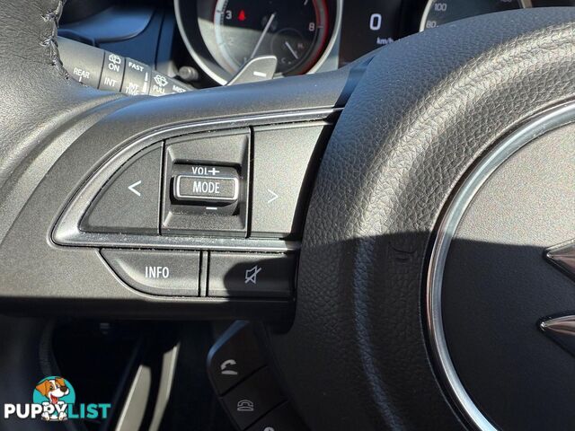 2022 SUZUKI SWIFT GLX-TURBO AZ-SERIES-II-MY22 HATCHBACK