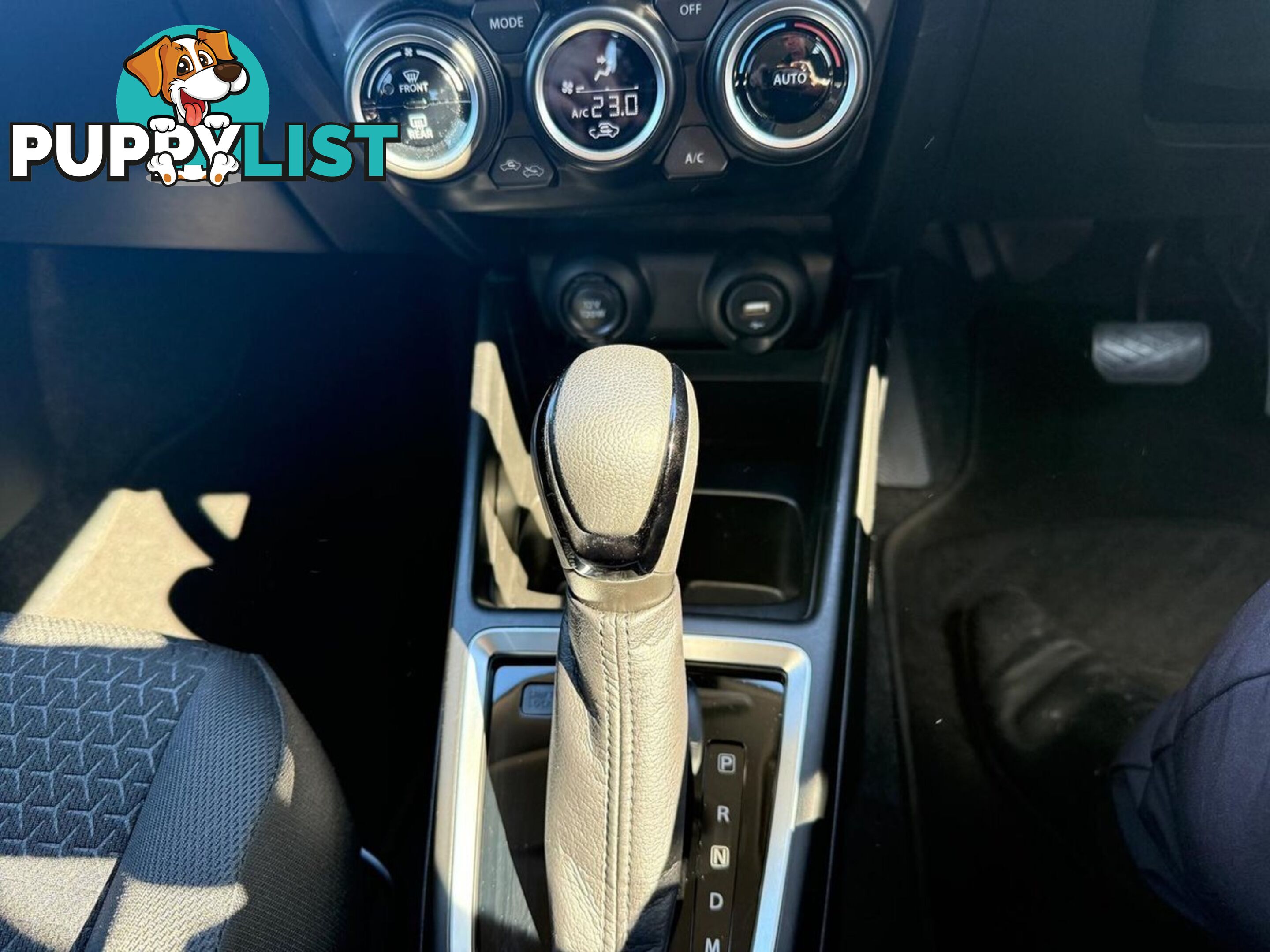 2022 SUZUKI SWIFT GLX-TURBO AZ-SERIES-II-MY22 HATCHBACK