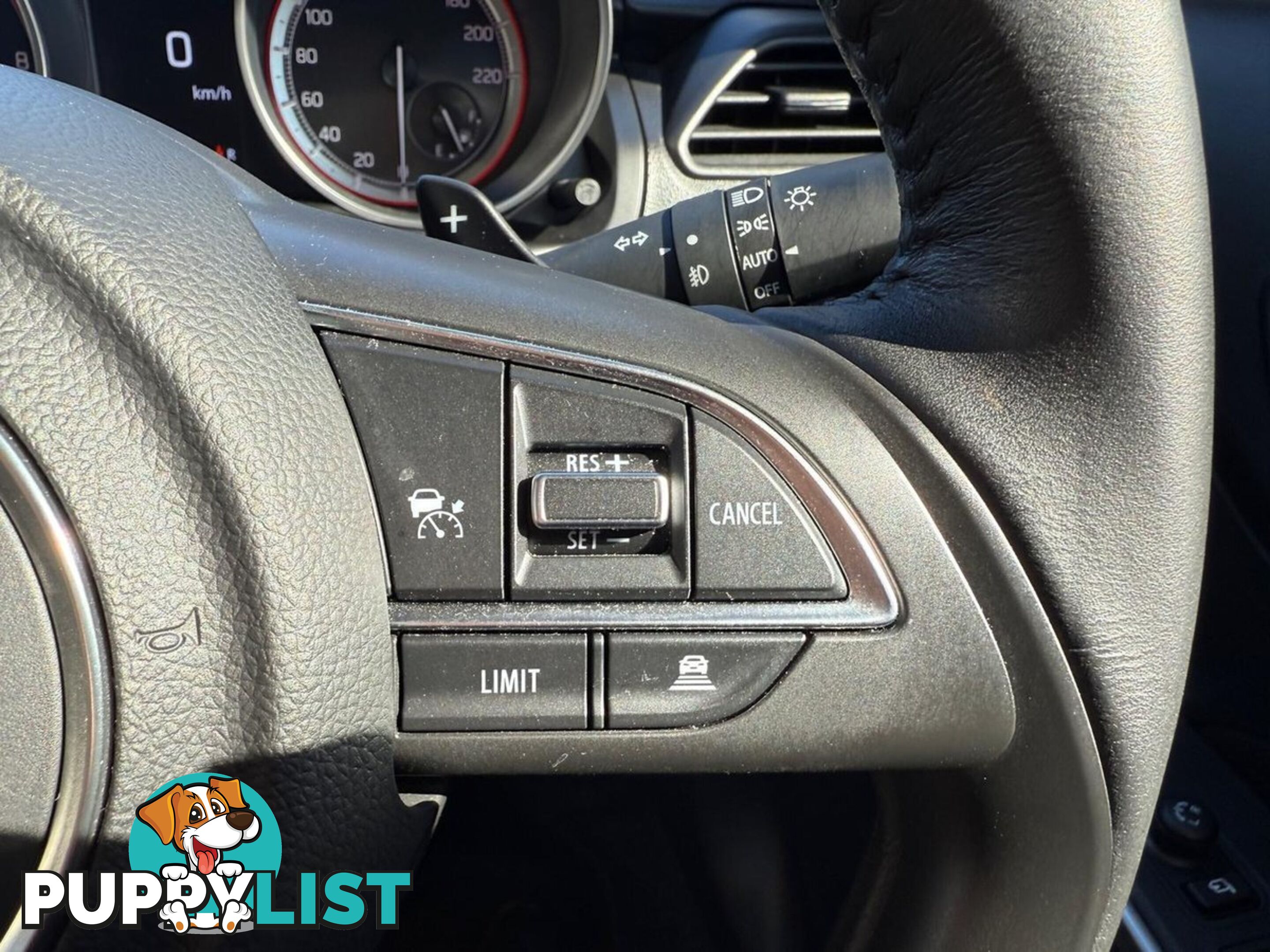 2022 SUZUKI SWIFT GLX-TURBO AZ-SERIES-II-MY22 HATCHBACK
