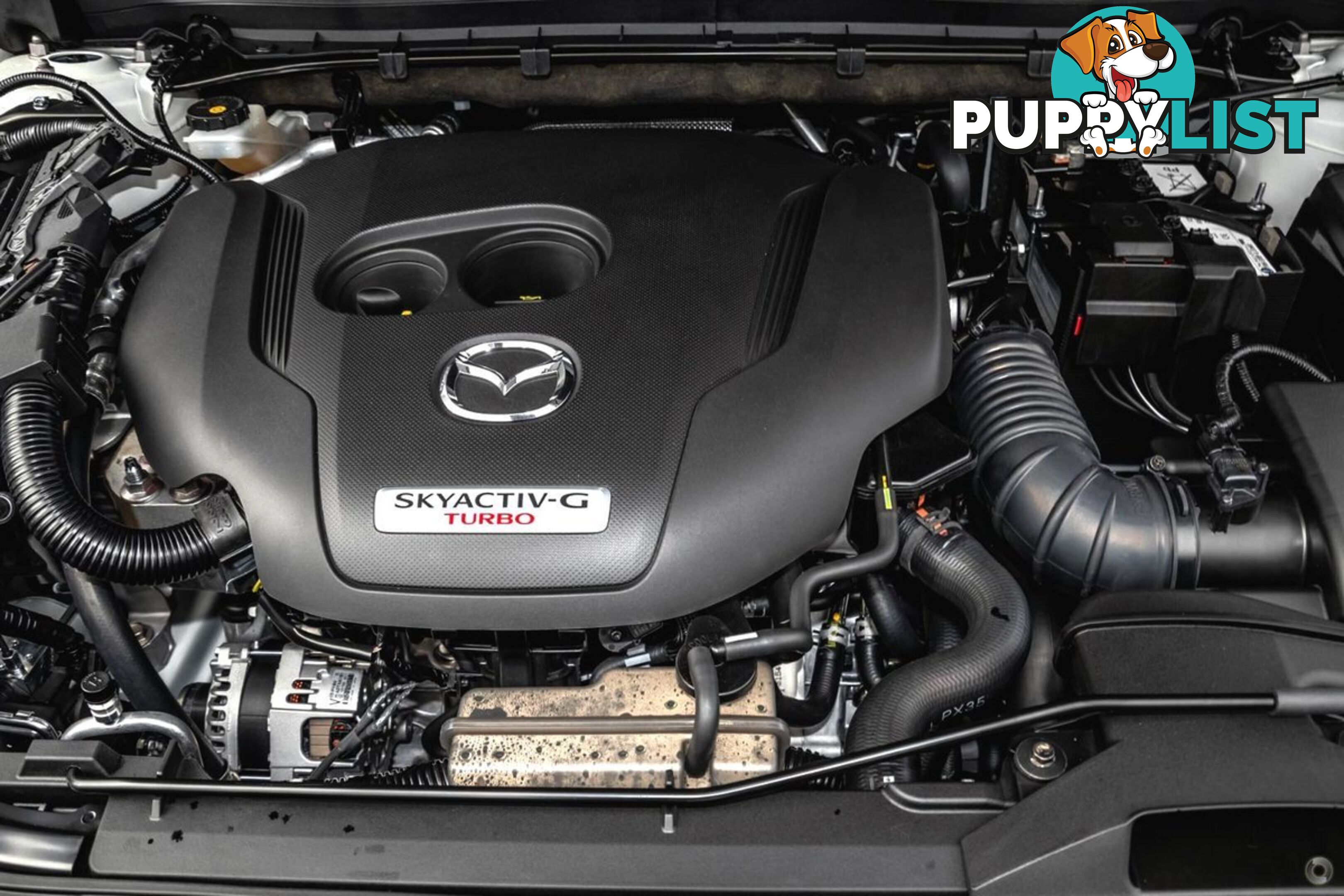 2025 MAZDA CX-5 G35-GT-SP KF-SERIES-AWD SUV
