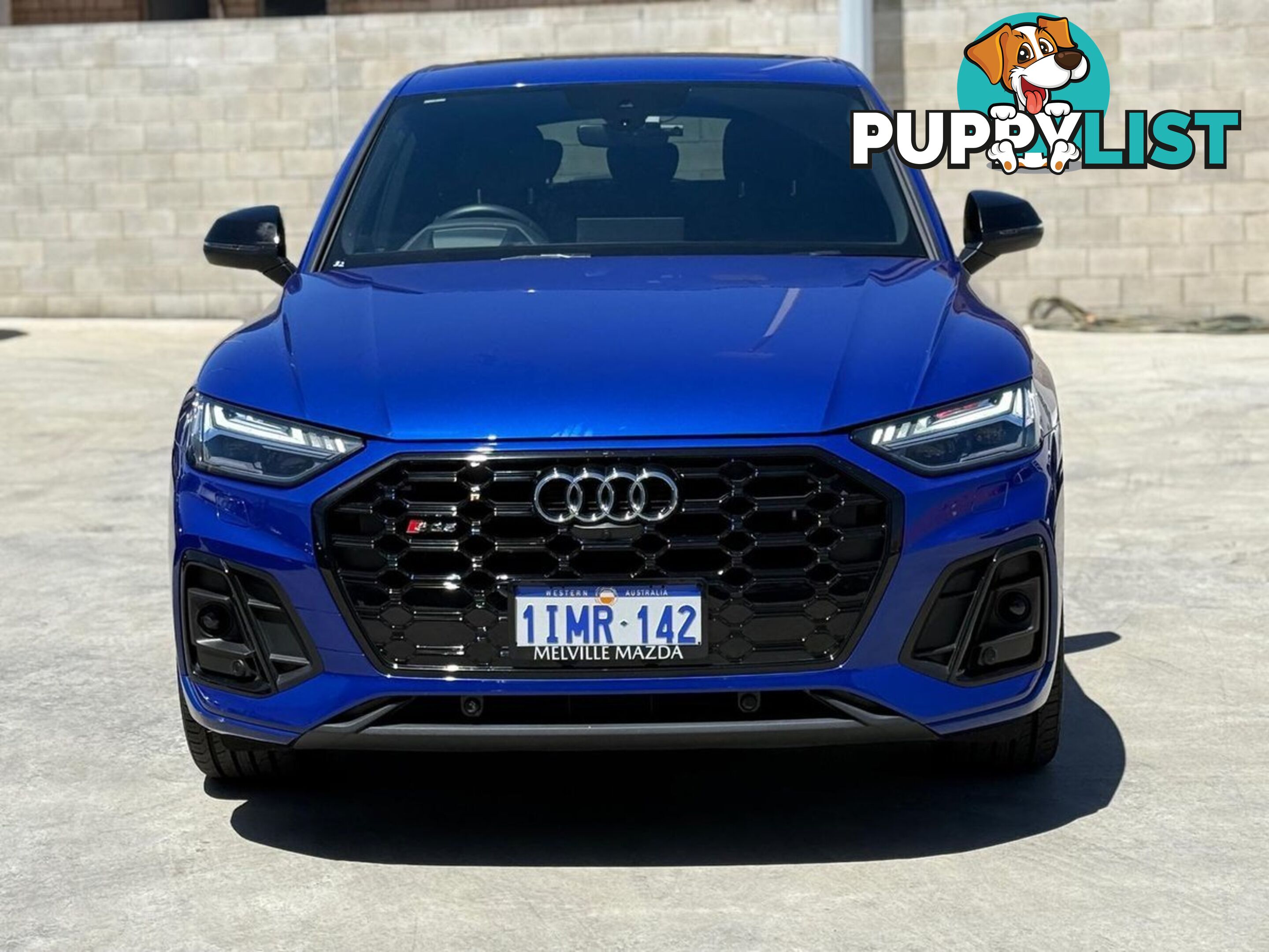 2022 AUDI SQ5 TDI FY-MY22-FOUR-WHEEL-DRIVE SUV