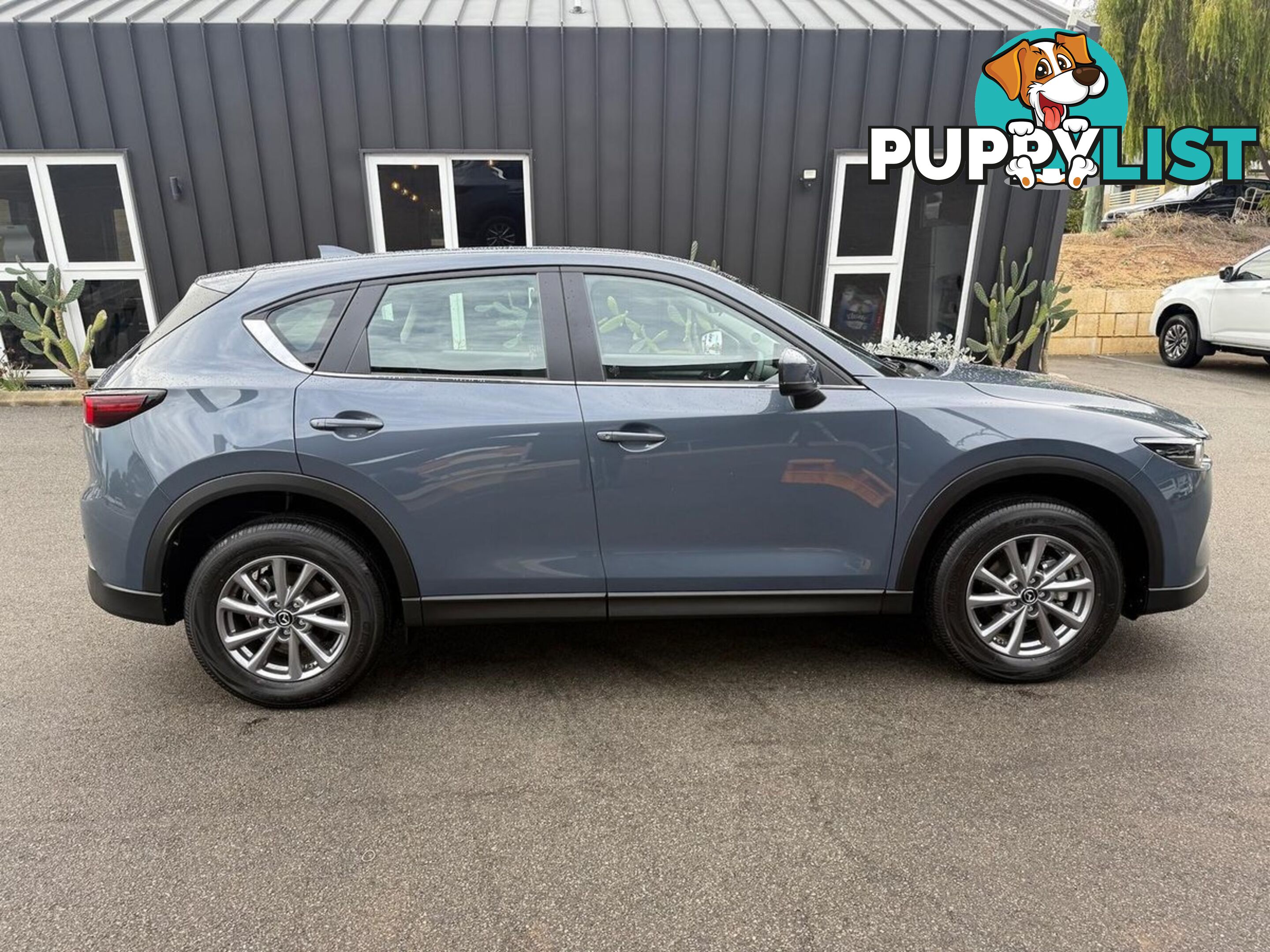 2024 MAZDA CX-5 G20-MAXX KF-SERIES SUV
