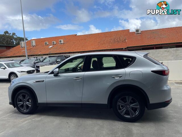 2023 MAZDA CX-60 G40E-EVOLVE KH-SERIES-AWD SUV