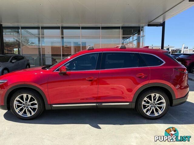 2018 MAZDA CX-9 AZAMI TC-AWD SUV