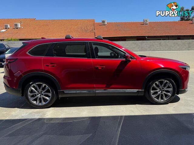 2018 MAZDA CX-9 AZAMI TC-AWD SUV