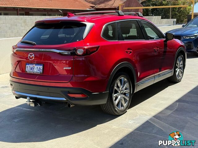 2018 MAZDA CX-9 AZAMI TC-AWD SUV