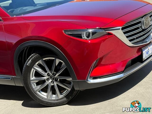 2018 MAZDA CX-9 AZAMI TC-AWD SUV