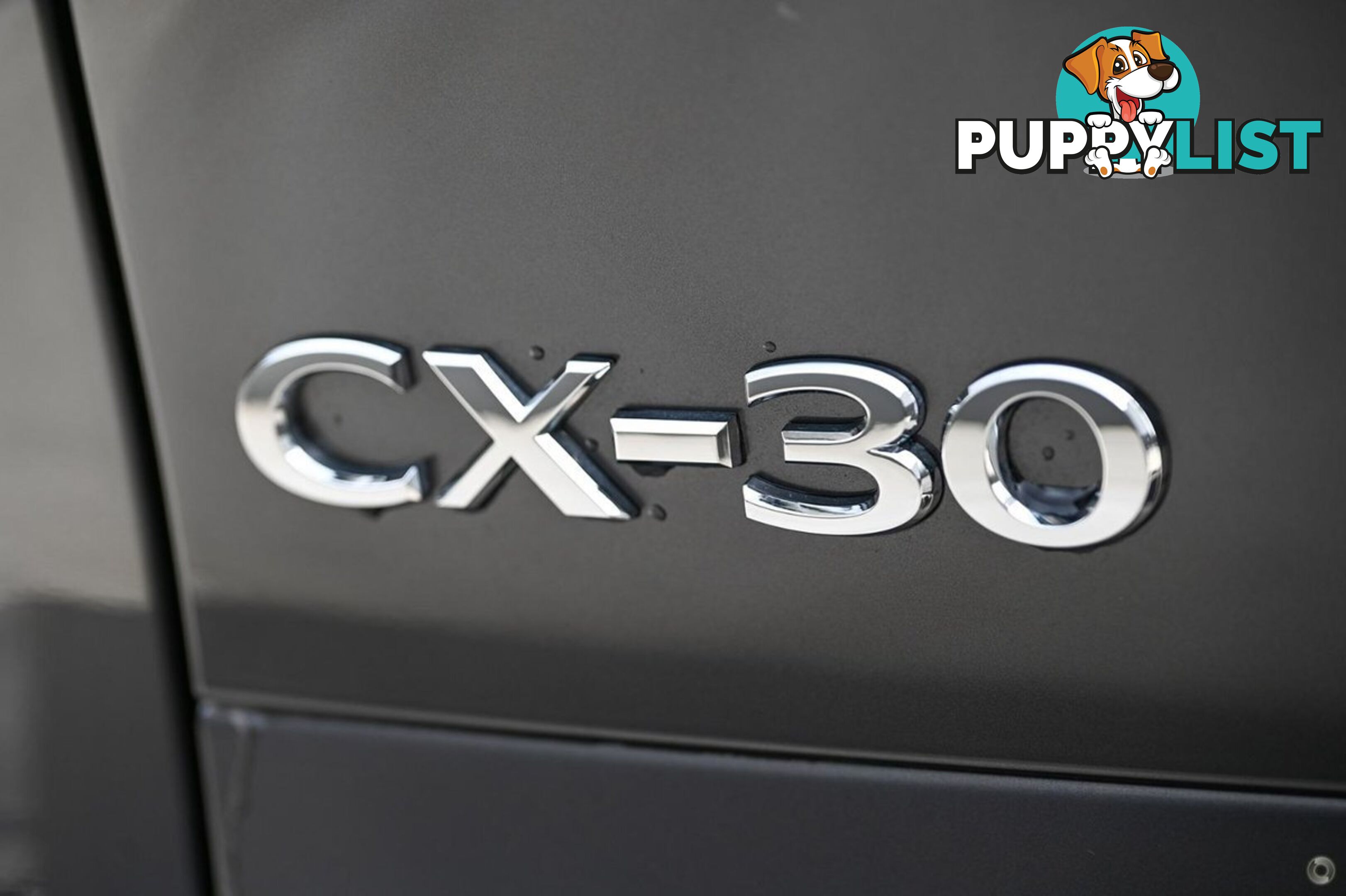 2025 MAZDA CX-30 G20-PURE DM-SERIES SUV