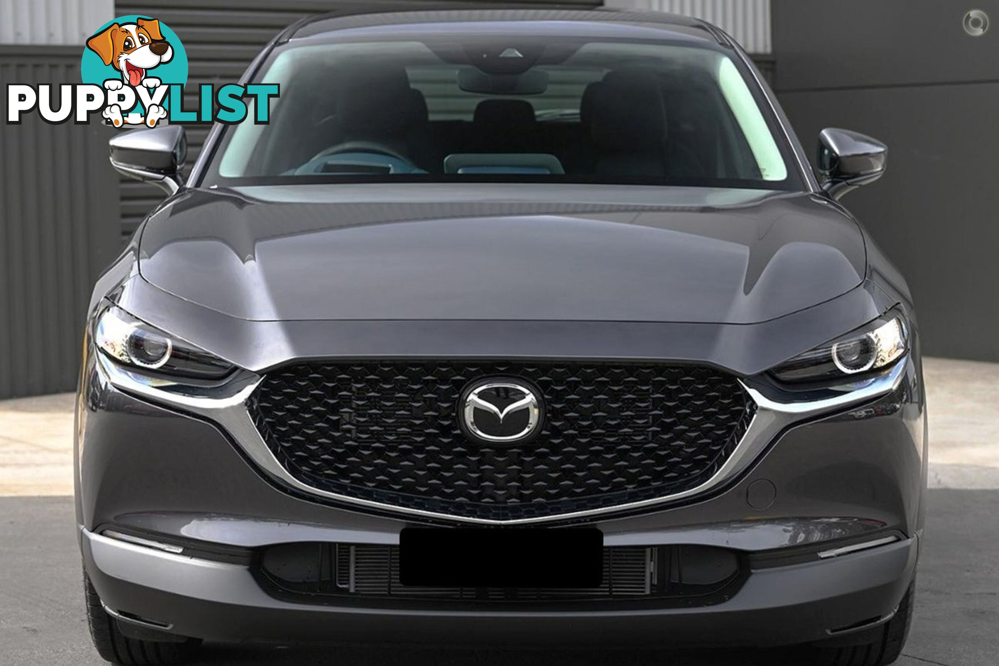 2025 MAZDA CX-30 G20-PURE DM-SERIES SUV