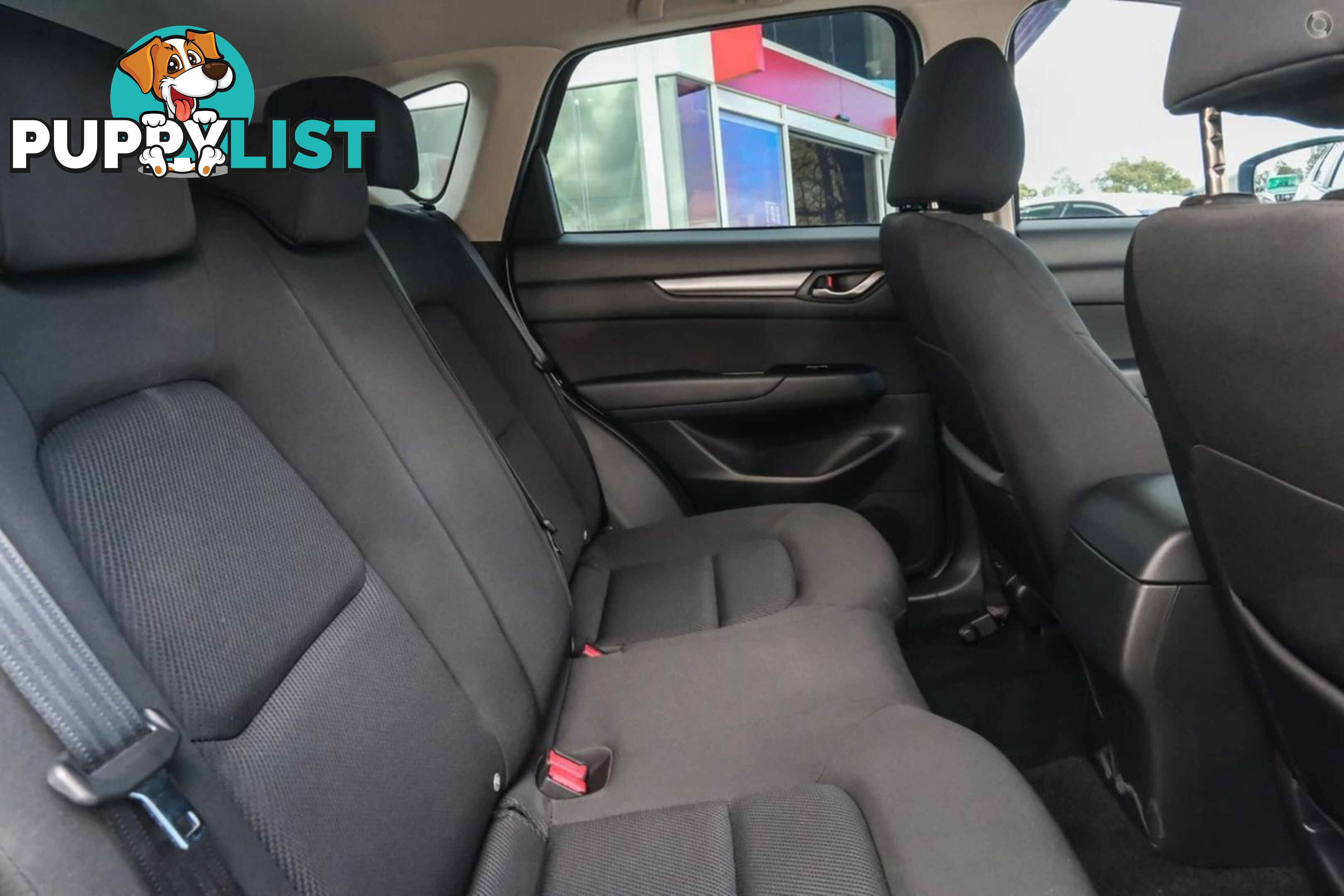 2025 MAZDA CX-5 G20-MAXX KF-SERIES SUV