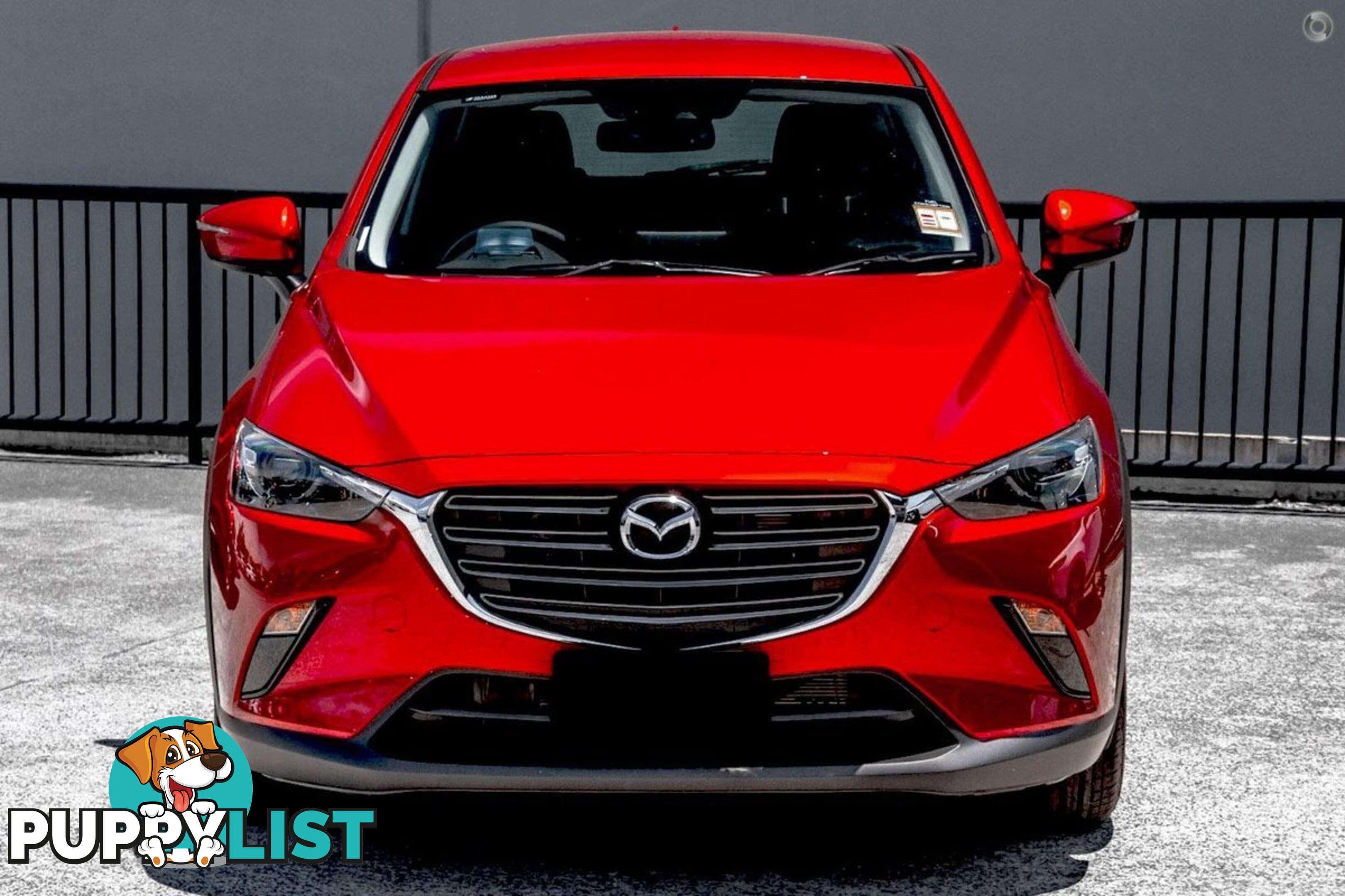 2024 MAZDA CX-3 G20-PURE DK SUV