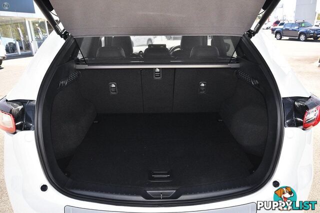 2025 MAZDA CX-5 G25-GT-SP KF-SERIES-AWD SUV