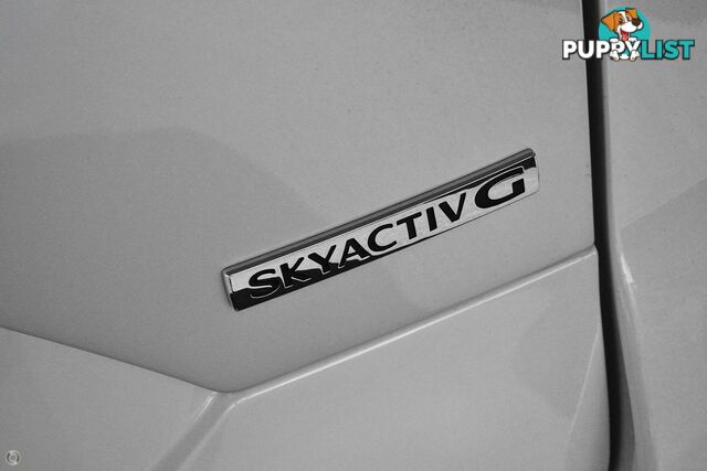 2025 MAZDA CX-5 G25-GT-SP KF-SERIES-AWD SUV