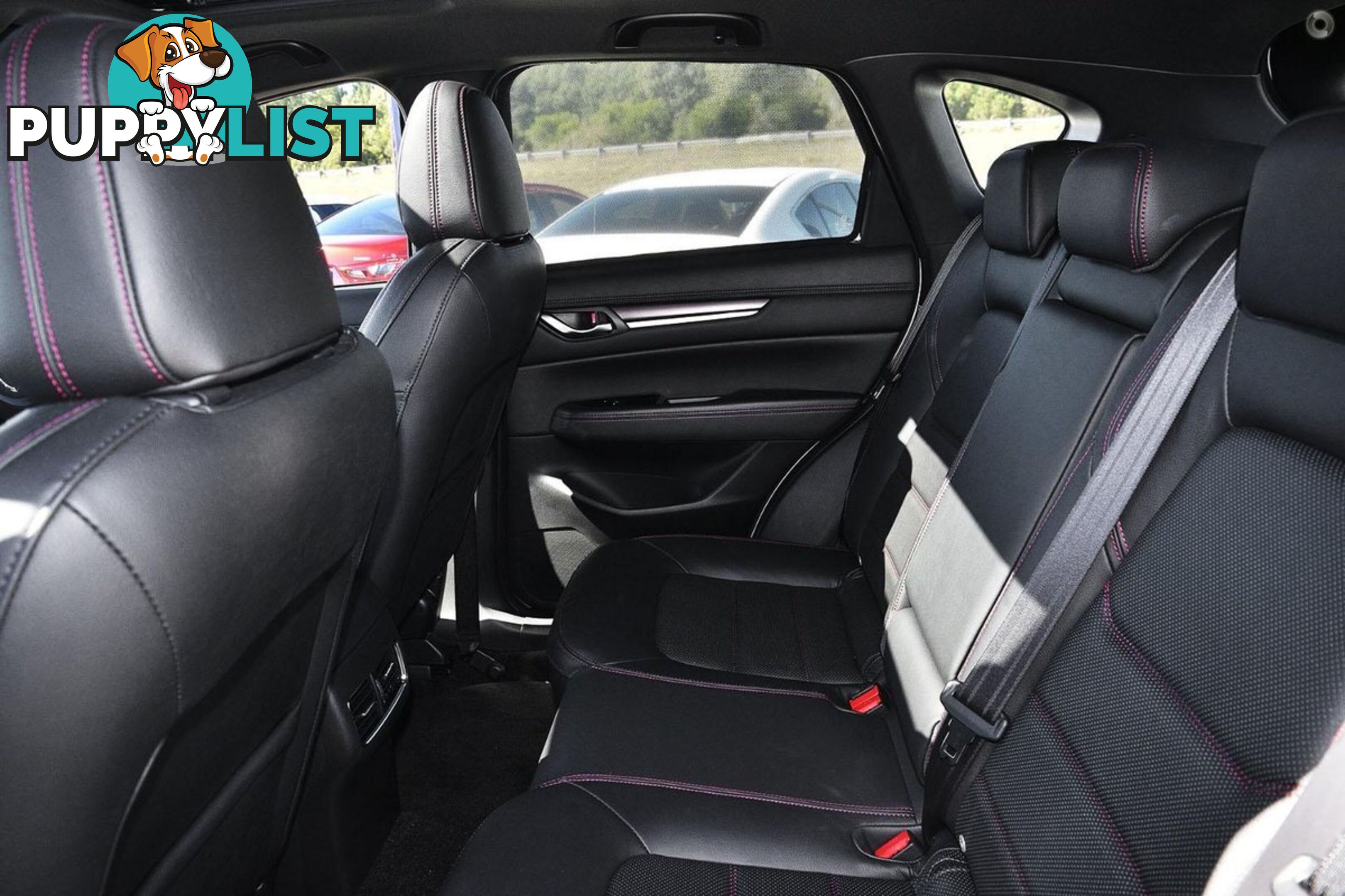 2025 MAZDA CX-5 G25-GT-SP KF-SERIES-AWD SUV