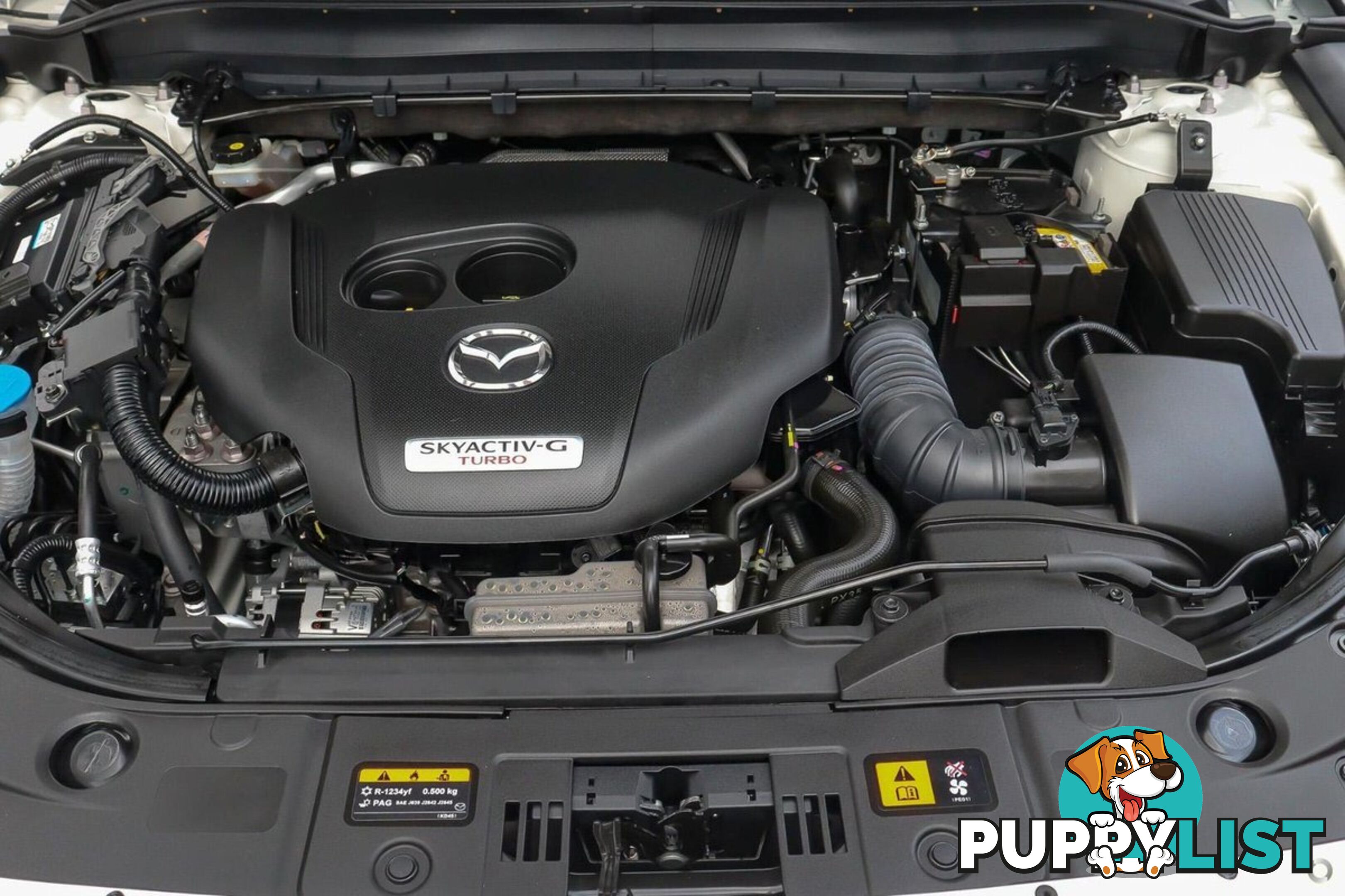 2025 MAZDA CX-5 G35-AKERA KF-SERIES-AWD SUV