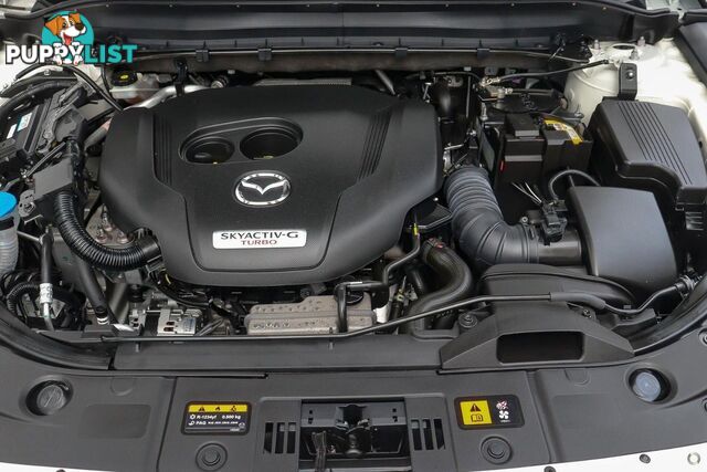 2025 MAZDA CX-5 G35-AKERA KF-SERIES-AWD SUV
