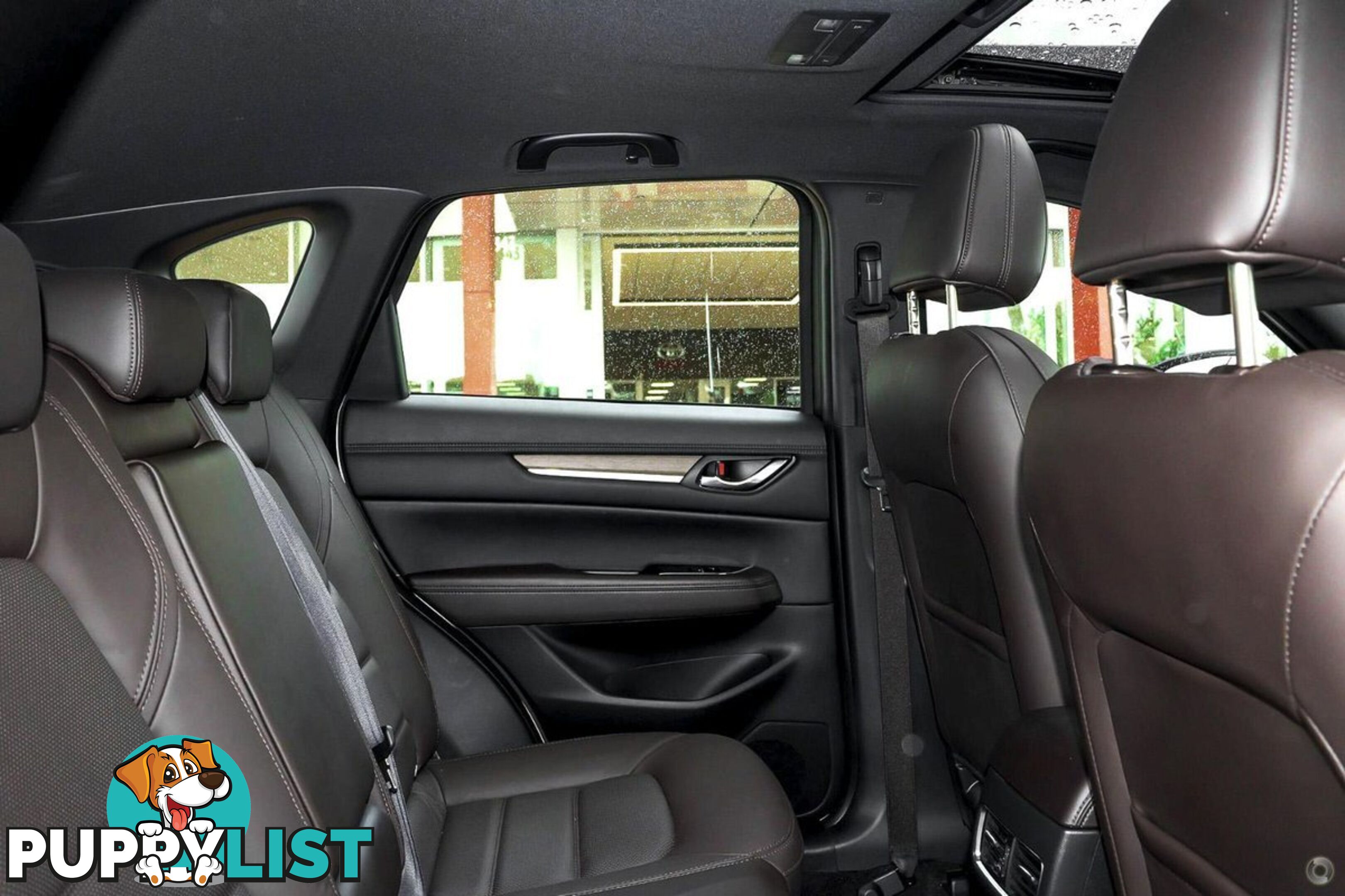 2025 MAZDA CX-5 G35-AKERA KF-SERIES-AWD SUV