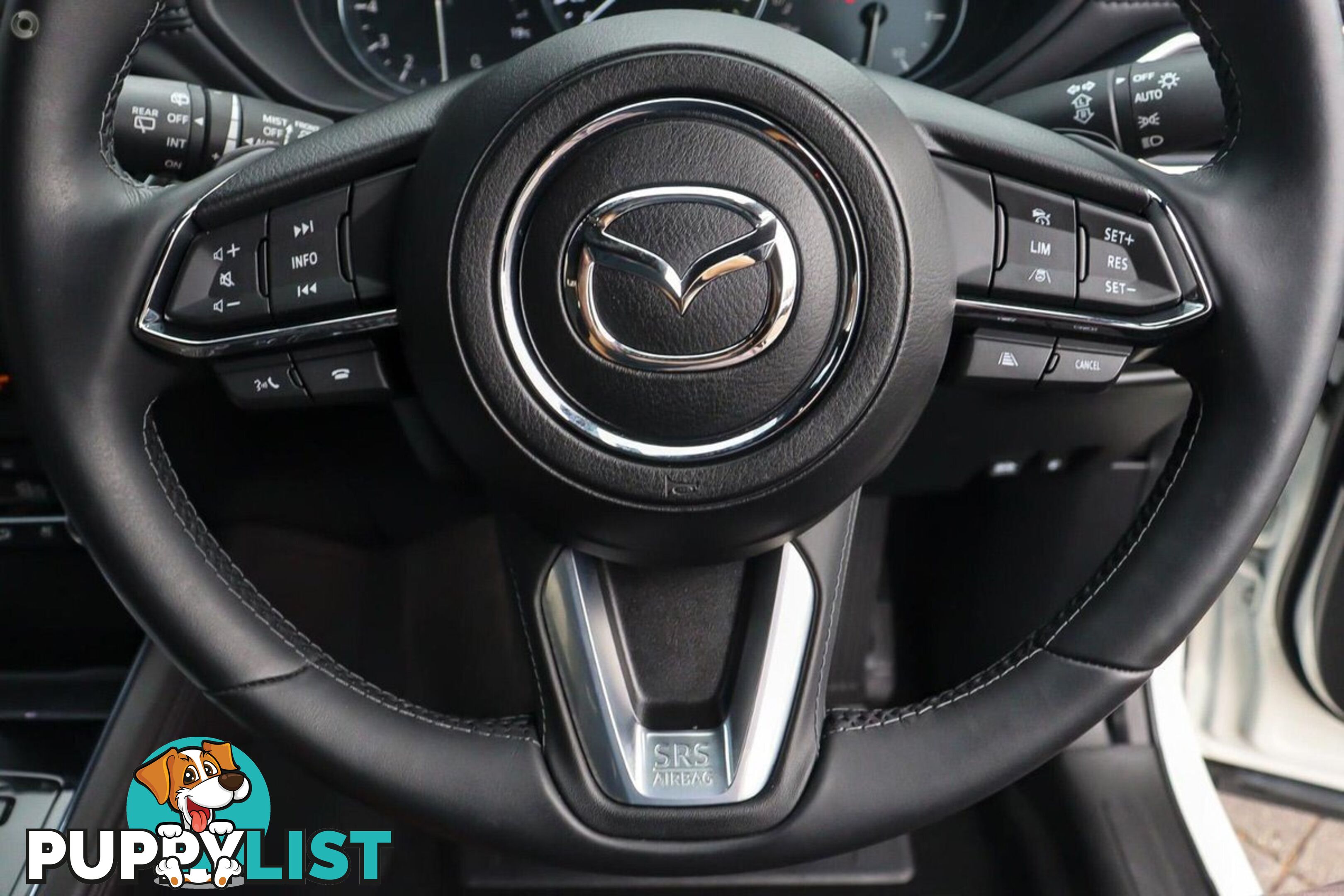 2025 MAZDA CX-5 G35-AKERA KF-SERIES-AWD SUV