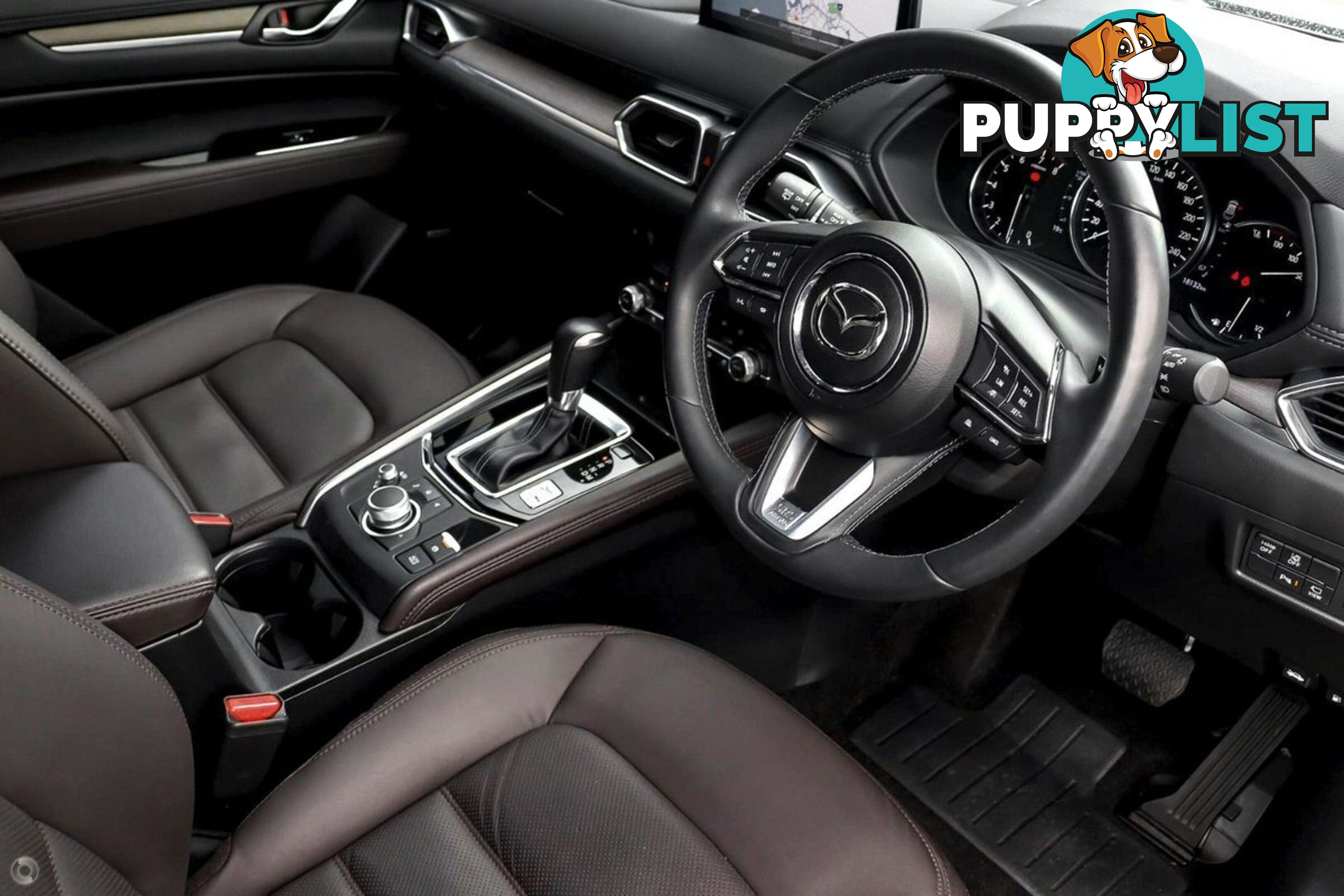 2025 MAZDA CX-5 G35-AKERA KF-SERIES-AWD SUV